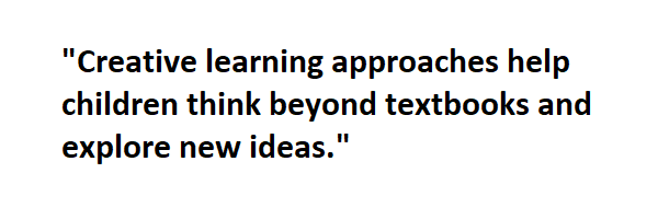 academic programs for children